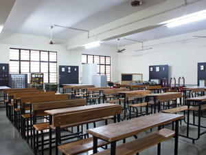 SKN Sinhgad Institute of Technology and Science Lonavala Infrastructure photo 9